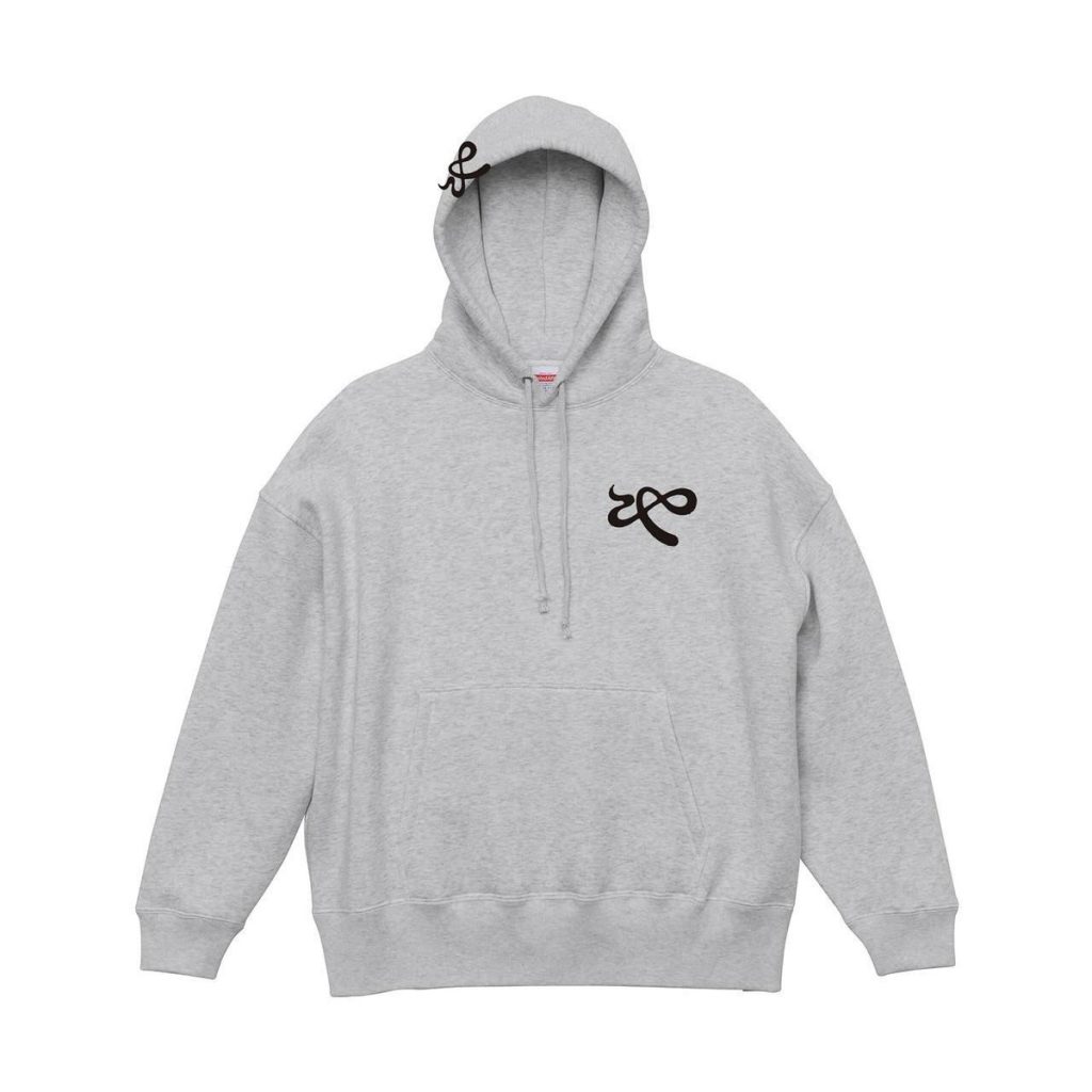 front/food black logo parker