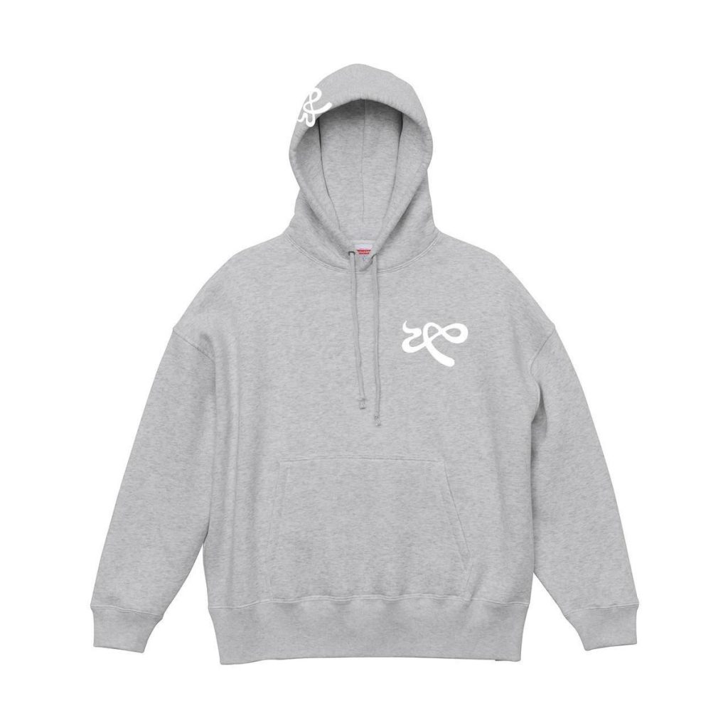 front/food white logo parker